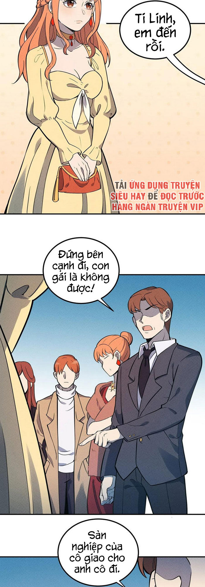 Làm Sao Bây Giờ? Ta Xuyên Không Thành Tiểu Quái Chapter 60 - Trang 2