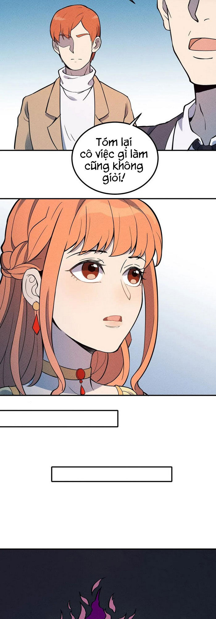 Làm Sao Bây Giờ? Ta Xuyên Không Thành Tiểu Quái Chapter 60 - Trang 2