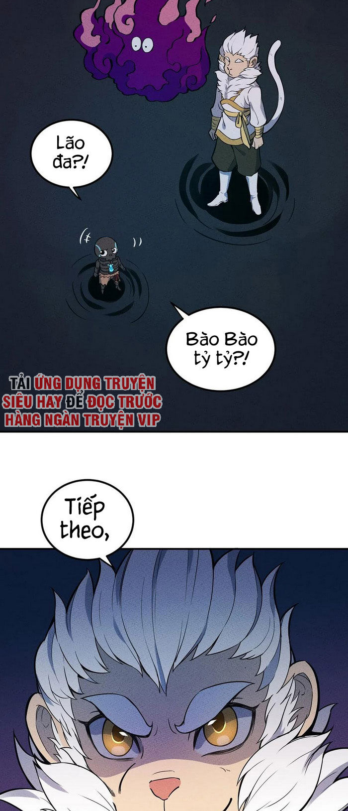 Làm Sao Bây Giờ? Ta Xuyên Không Thành Tiểu Quái Chapter 60 - Trang 2