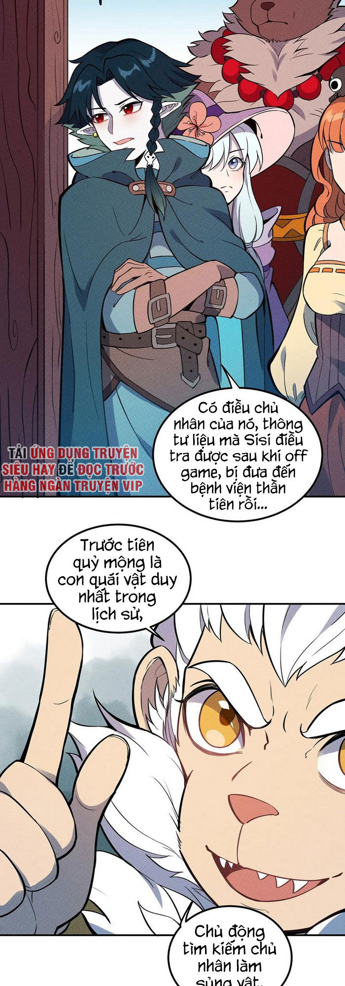 Làm Sao Bây Giờ? Ta Xuyên Không Thành Tiểu Quái Chapter 60 - Trang 2