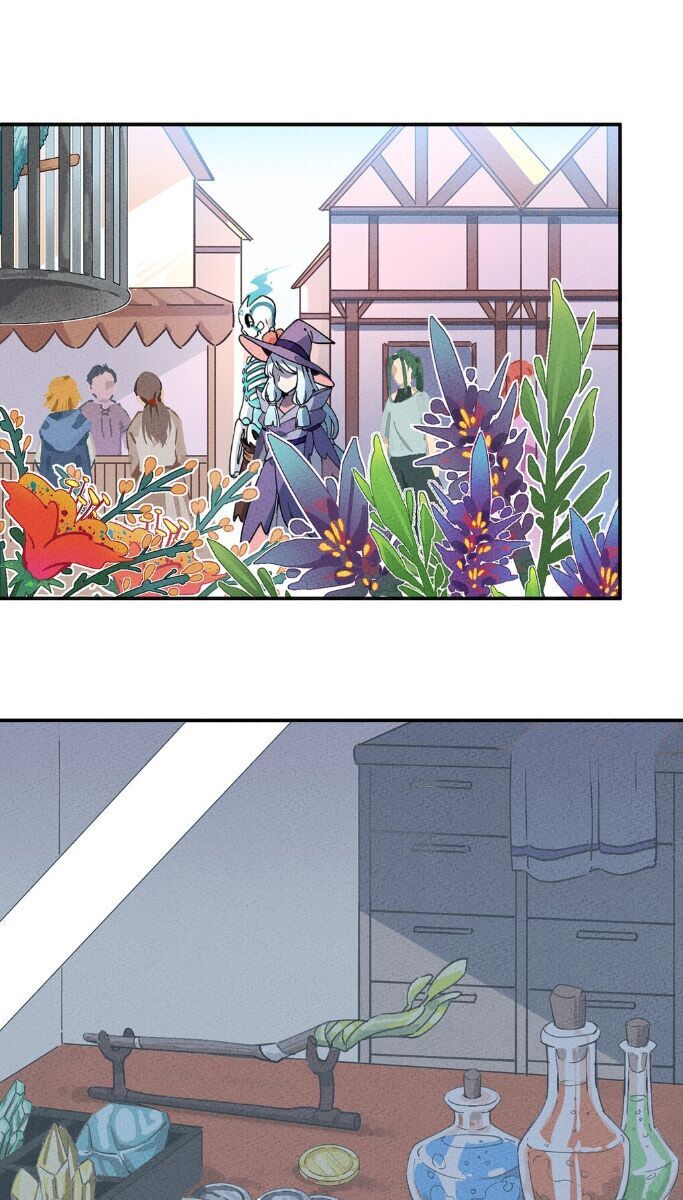 Làm Sao Bây Giờ? Ta Xuyên Không Thành Tiểu Quái Chapter 7 - Trang 2