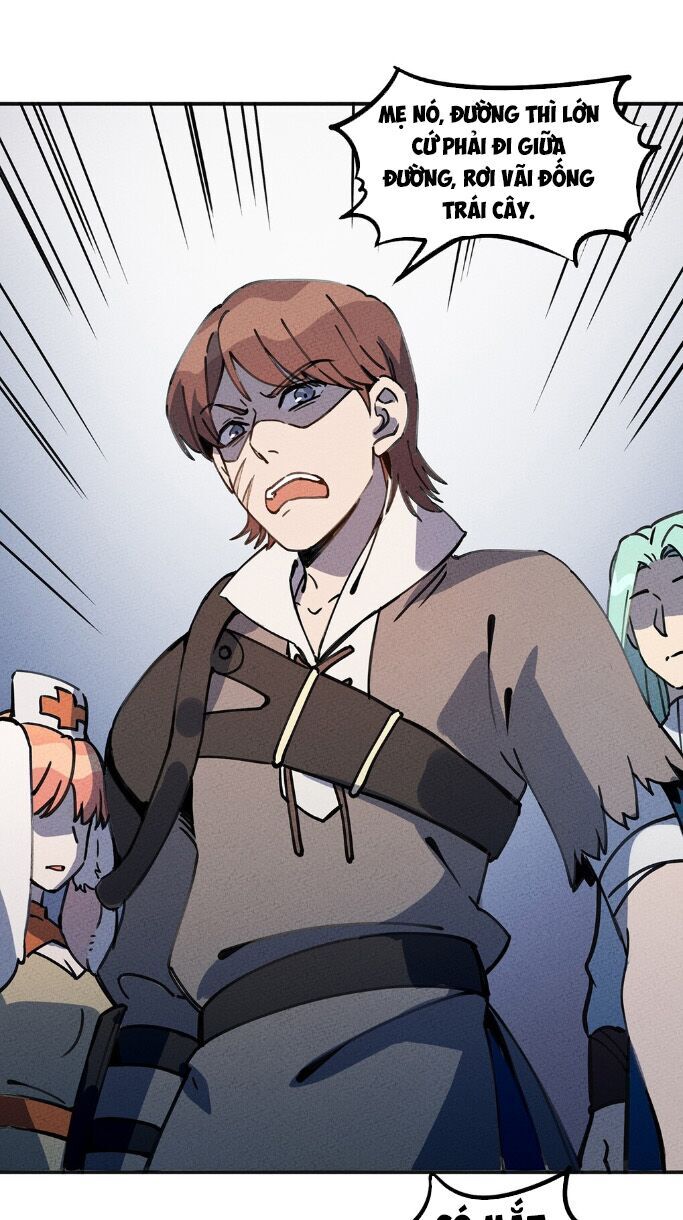 Làm Sao Bây Giờ? Ta Xuyên Không Thành Tiểu Quái Chapter 7 - Trang 2