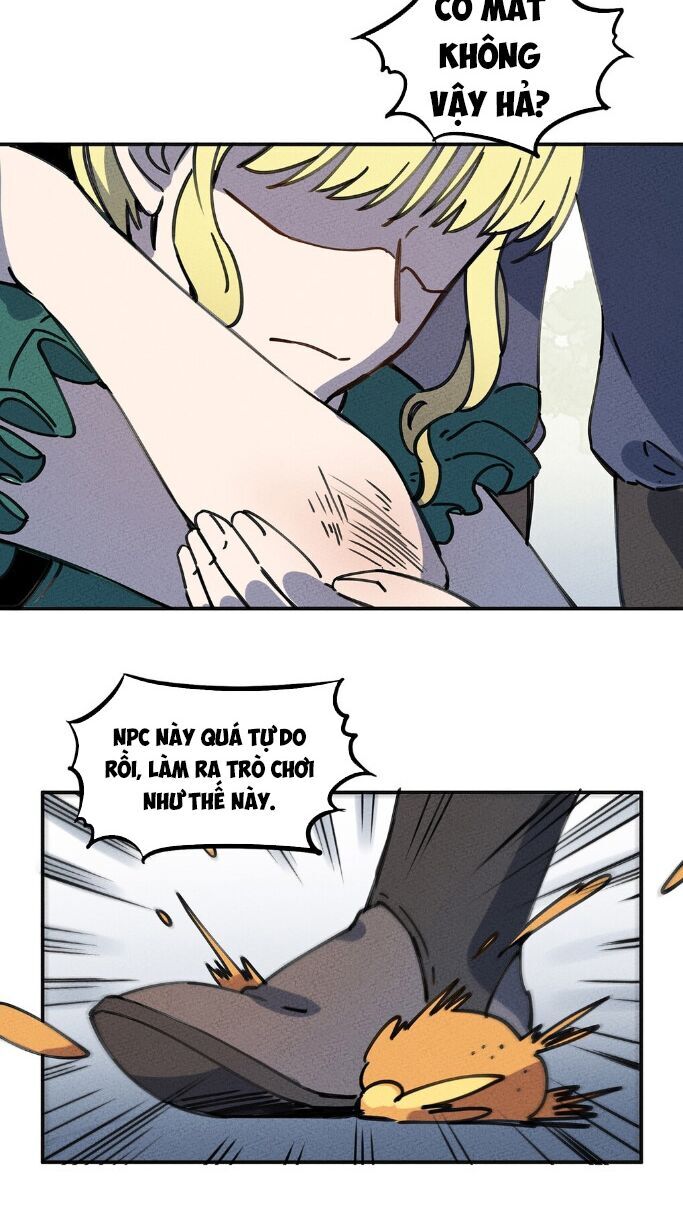 Làm Sao Bây Giờ? Ta Xuyên Không Thành Tiểu Quái Chapter 7 - Trang 2