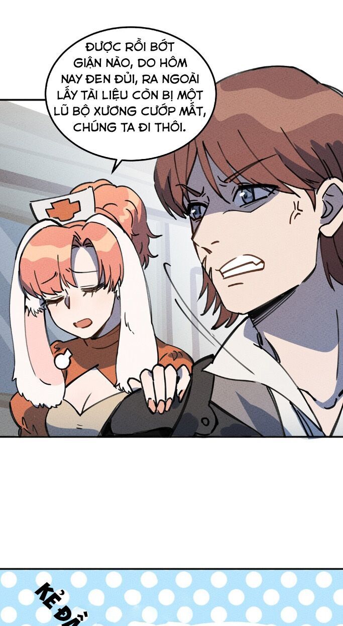 Làm Sao Bây Giờ? Ta Xuyên Không Thành Tiểu Quái Chapter 7 - Trang 2