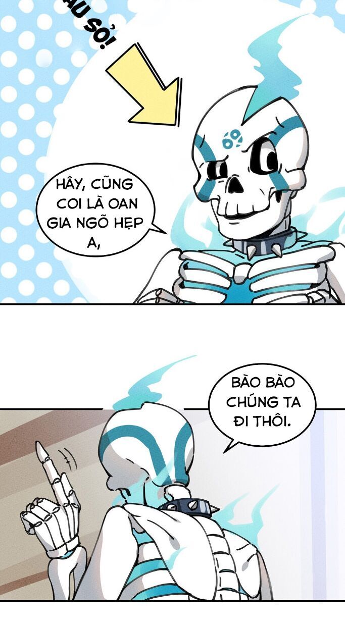 Làm Sao Bây Giờ? Ta Xuyên Không Thành Tiểu Quái Chapter 7 - Trang 2