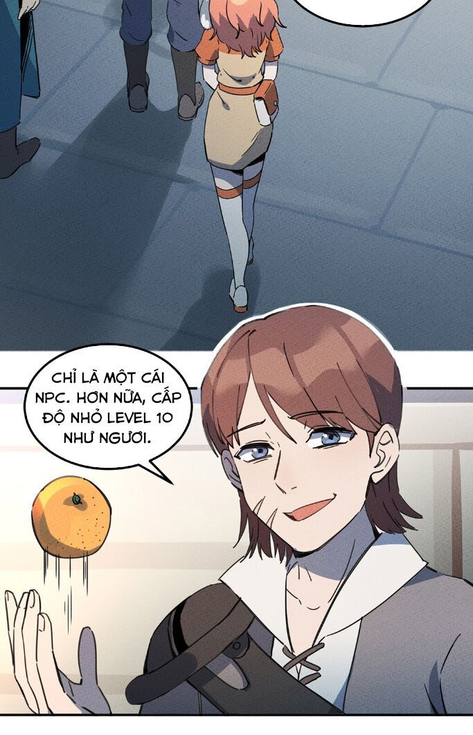 Làm Sao Bây Giờ? Ta Xuyên Không Thành Tiểu Quái Chapter 7 - Trang 2