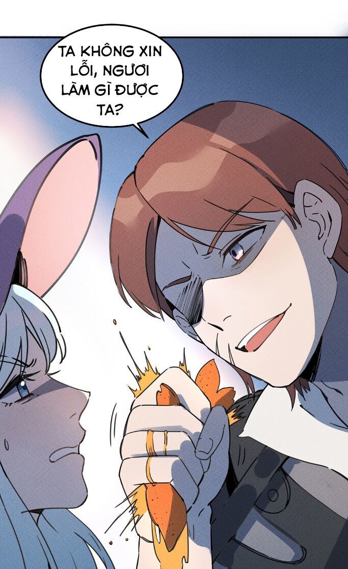 Làm Sao Bây Giờ? Ta Xuyên Không Thành Tiểu Quái Chapter 7 - Trang 2
