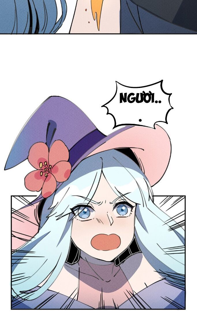 Làm Sao Bây Giờ? Ta Xuyên Không Thành Tiểu Quái Chapter 7 - Trang 2