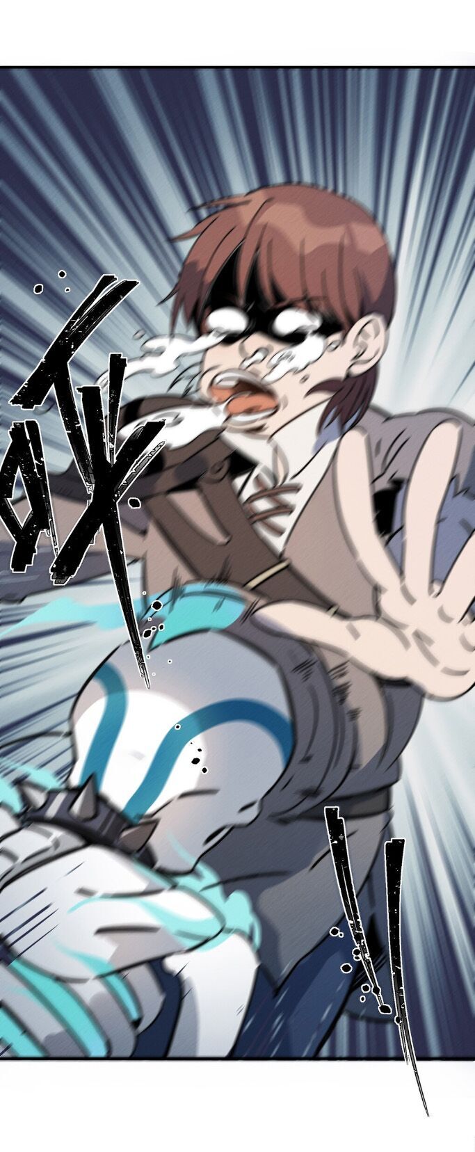 Làm Sao Bây Giờ? Ta Xuyên Không Thành Tiểu Quái Chapter 7 - Trang 2