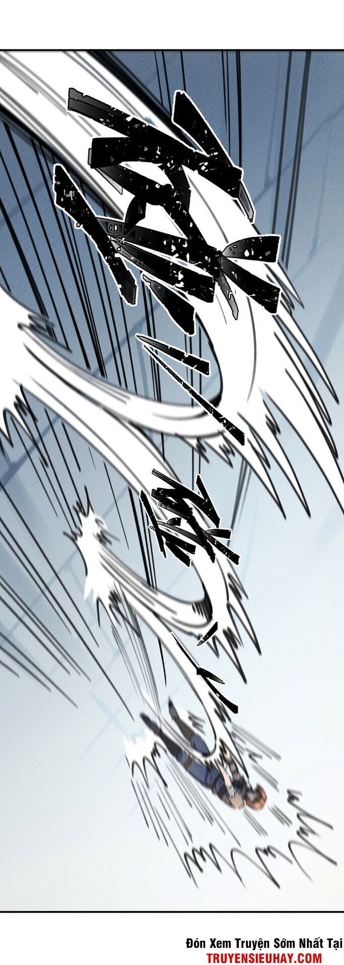 Làm Sao Bây Giờ? Ta Xuyên Không Thành Tiểu Quái Chapter 7 - Trang 2