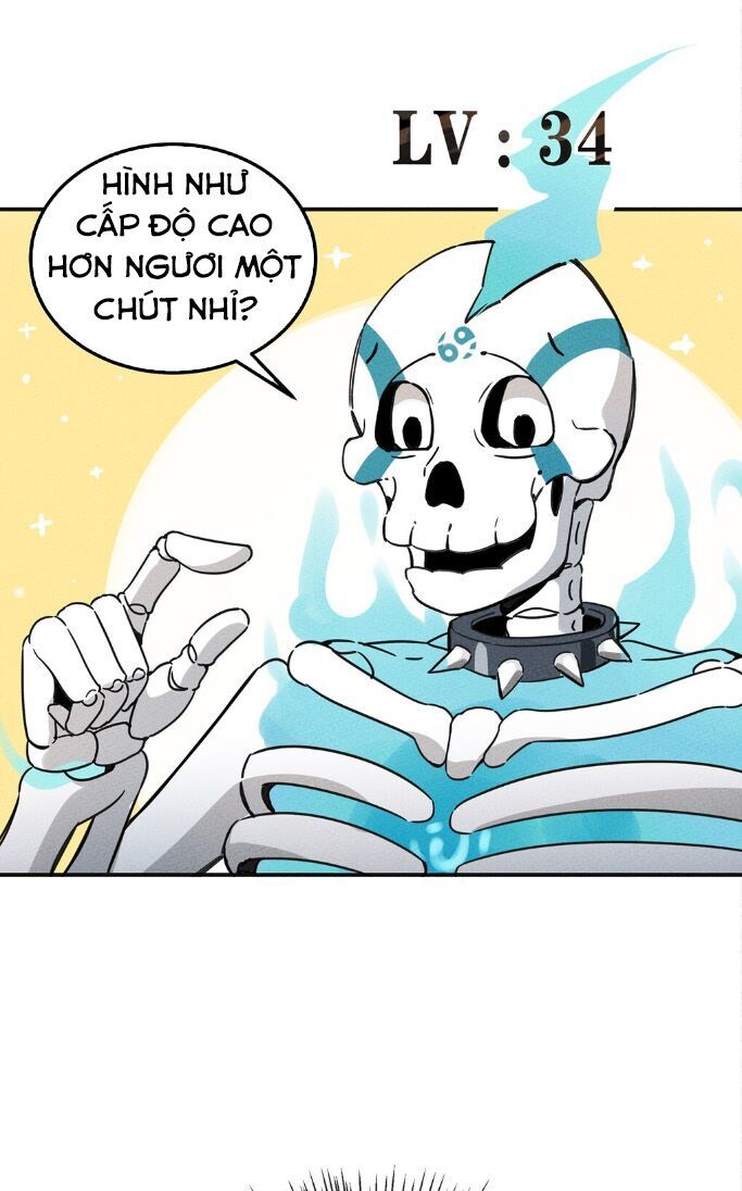 Làm Sao Bây Giờ? Ta Xuyên Không Thành Tiểu Quái Chapter 7 - Trang 2