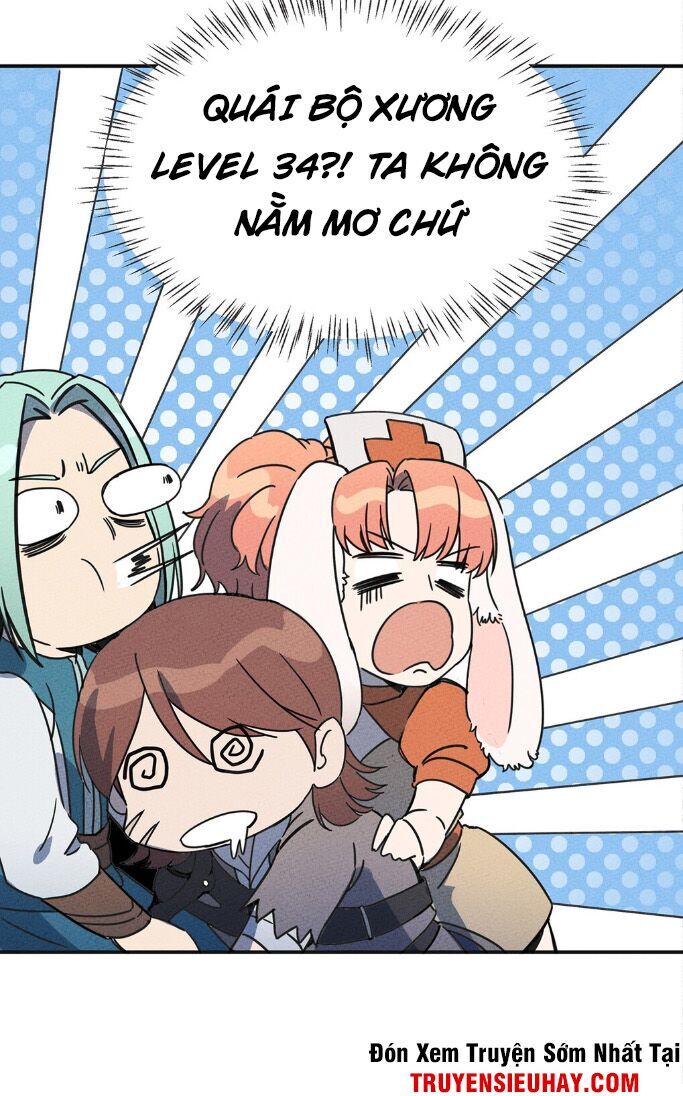 Làm Sao Bây Giờ? Ta Xuyên Không Thành Tiểu Quái Chapter 7 - Trang 2