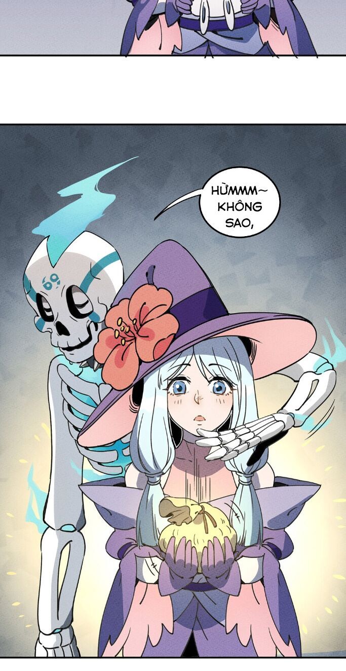 Làm Sao Bây Giờ? Ta Xuyên Không Thành Tiểu Quái Chapter 7 - Trang 2