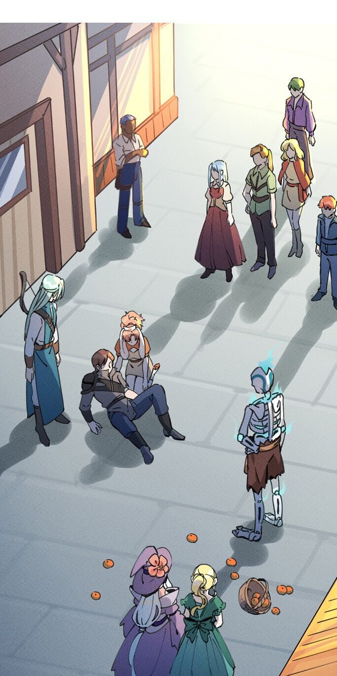 Làm Sao Bây Giờ? Ta Xuyên Không Thành Tiểu Quái Chapter 8 - Trang 2