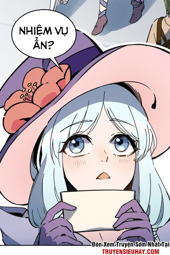 Làm Sao Bây Giờ? Ta Xuyên Không Thành Tiểu Quái Chapter 8 - Trang 2