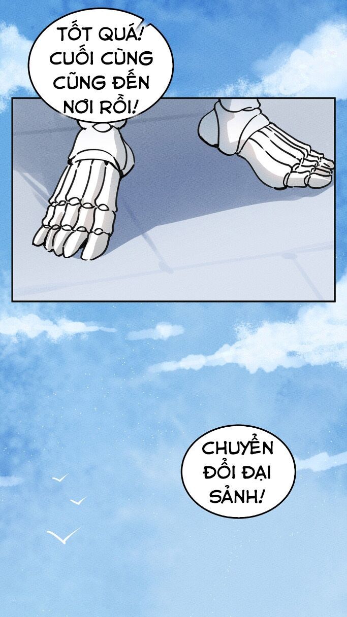 Làm Sao Bây Giờ? Ta Xuyên Không Thành Tiểu Quái Chapter 8 - Trang 2