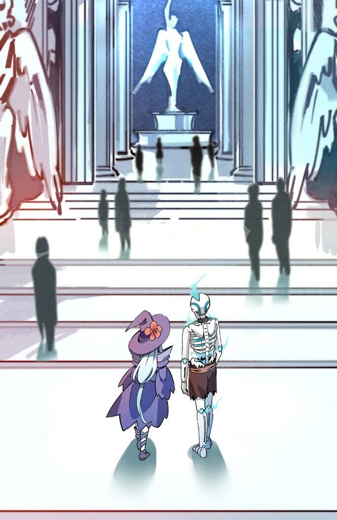 Làm Sao Bây Giờ? Ta Xuyên Không Thành Tiểu Quái Chapter 8 - Trang 2