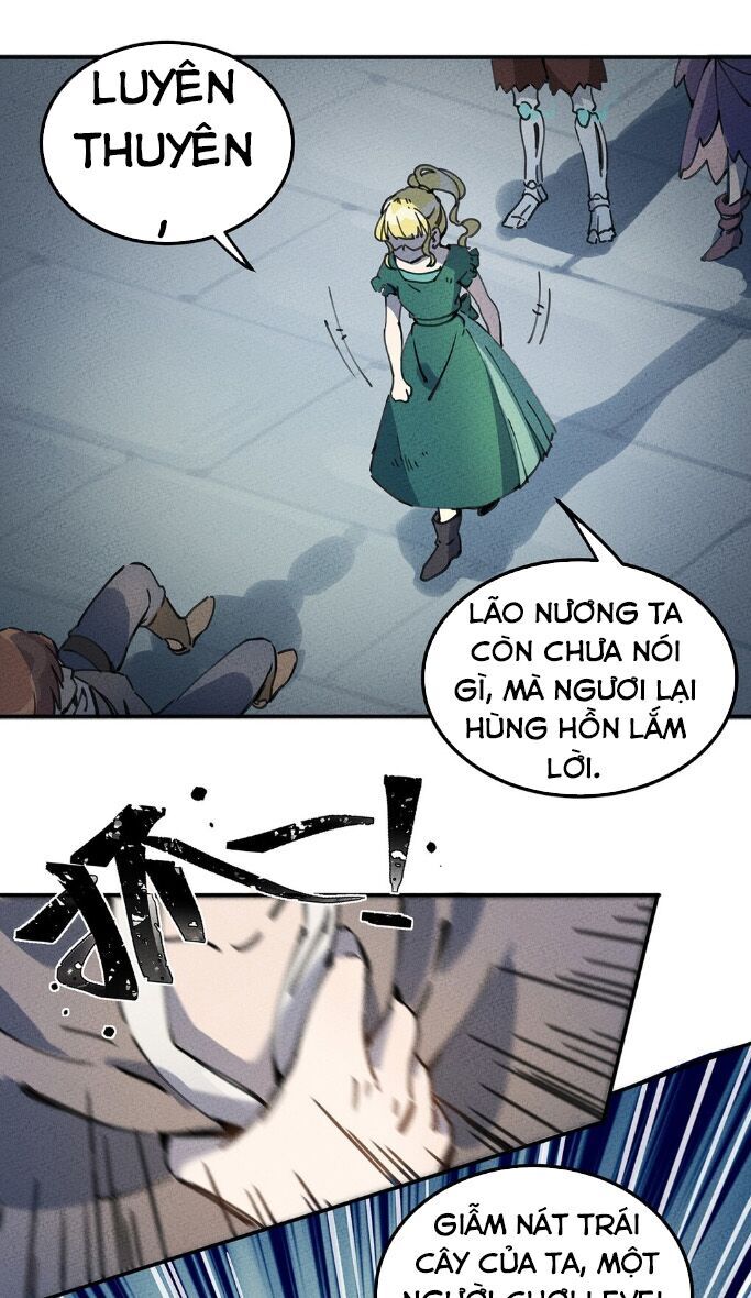 Làm Sao Bây Giờ? Ta Xuyên Không Thành Tiểu Quái Chapter 8 - Trang 2