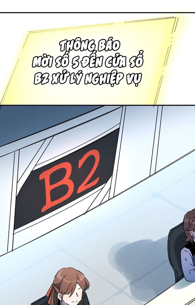 Làm Sao Bây Giờ? Ta Xuyên Không Thành Tiểu Quái Chapter 9 - Trang 2