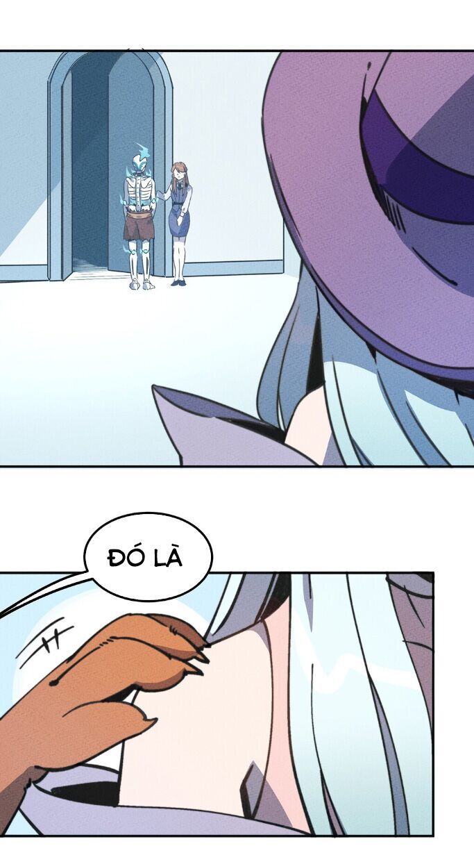 Làm Sao Bây Giờ? Ta Xuyên Không Thành Tiểu Quái Chapter 9 - Trang 2