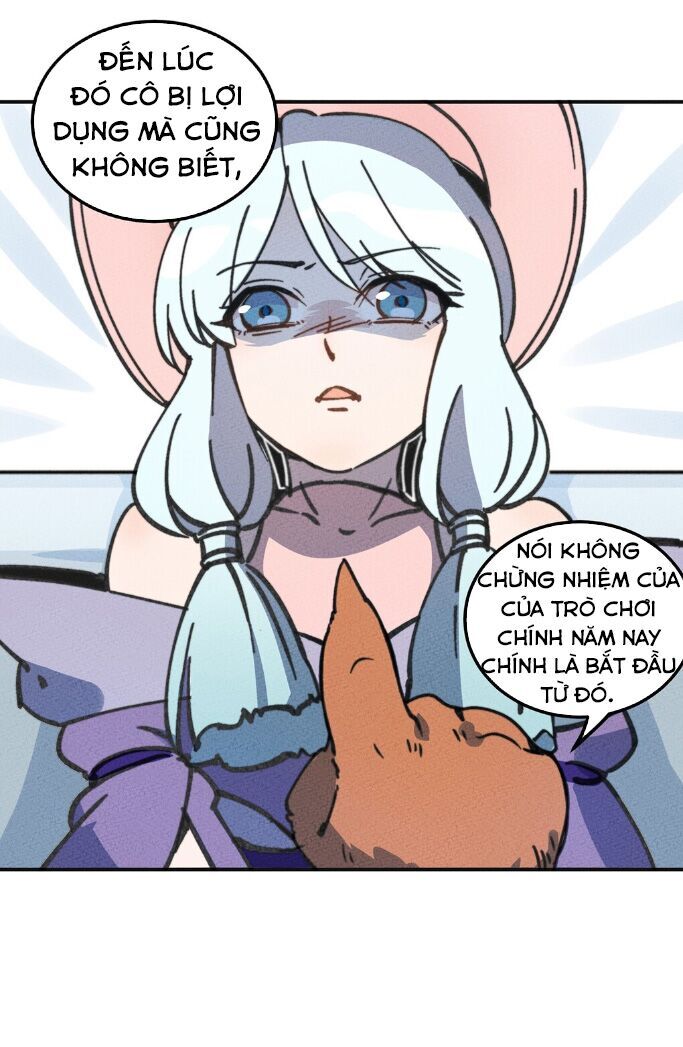 Làm Sao Bây Giờ? Ta Xuyên Không Thành Tiểu Quái Chapter 9 - Trang 2