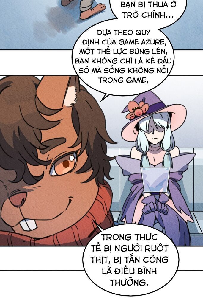 Làm Sao Bây Giờ? Ta Xuyên Không Thành Tiểu Quái Chapter 9 - Trang 2