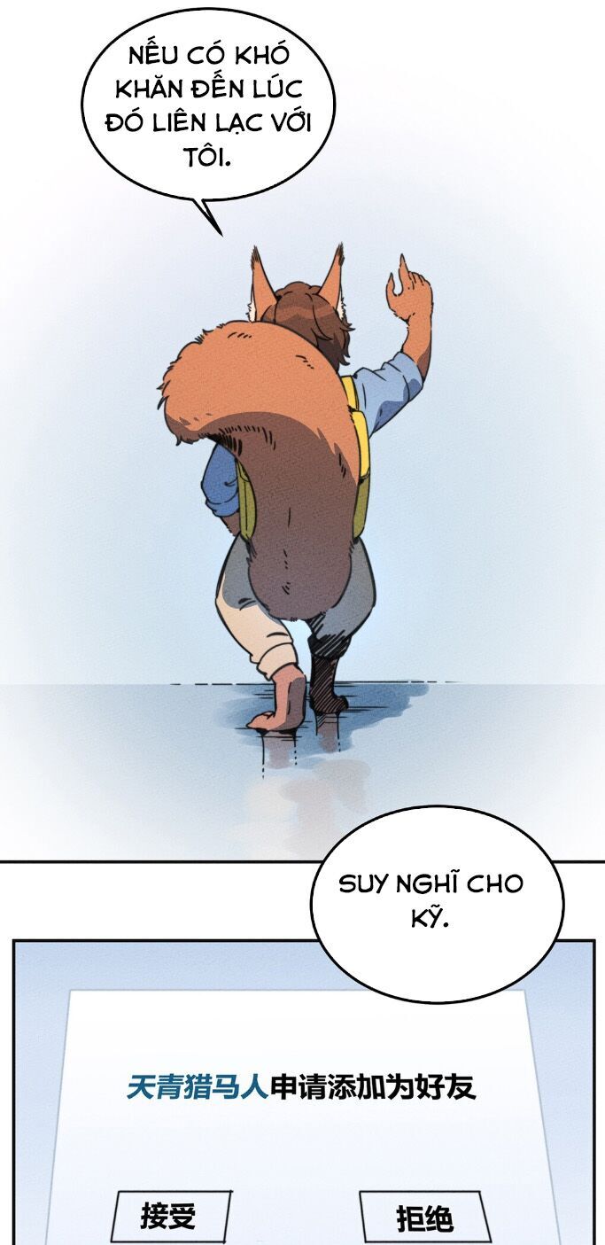 Làm Sao Bây Giờ? Ta Xuyên Không Thành Tiểu Quái Chapter 9 - Trang 2