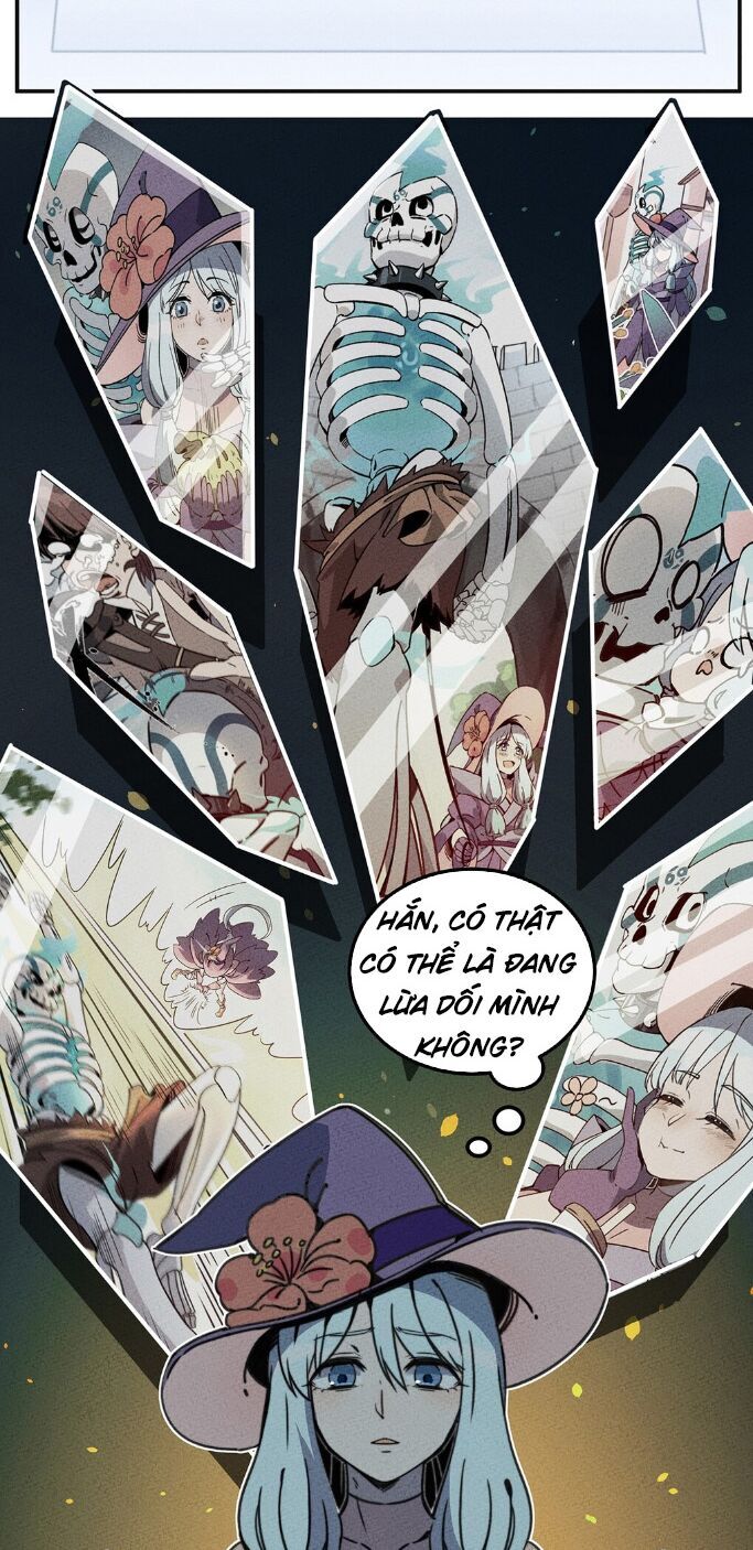 Làm Sao Bây Giờ? Ta Xuyên Không Thành Tiểu Quái Chapter 9 - Trang 2