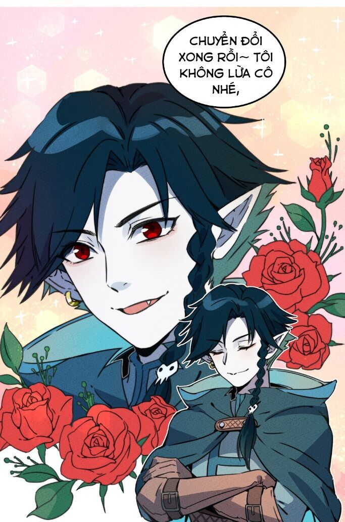 Làm Sao Bây Giờ? Ta Xuyên Không Thành Tiểu Quái Chapter 9 - Trang 2