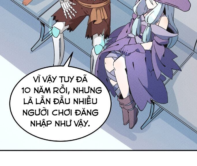 Làm Sao Bây Giờ? Ta Xuyên Không Thành Tiểu Quái Chapter 9 - Trang 2