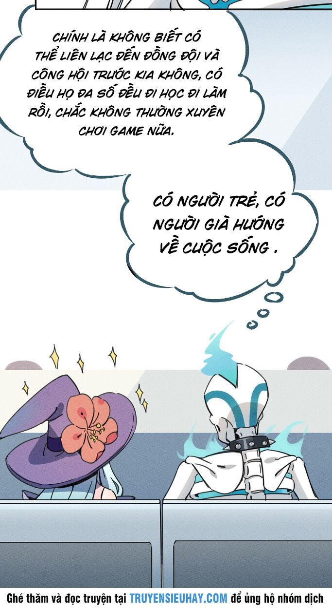 Làm Sao Bây Giờ? Ta Xuyên Không Thành Tiểu Quái Chapter 9 - Trang 2