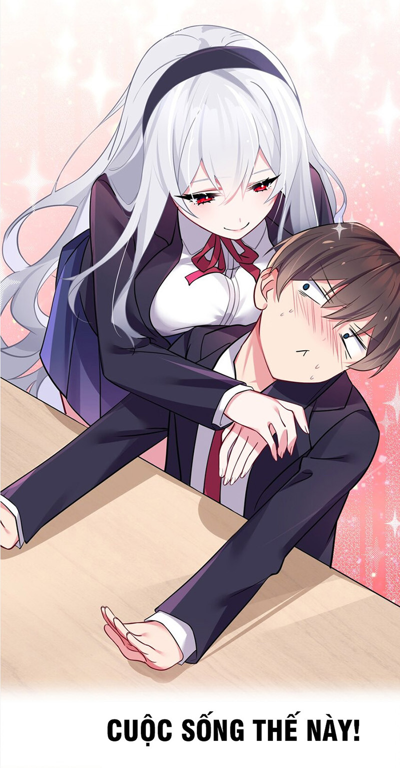 Làm Sao Để Chạy Trốn Dàn Hậu Cung Chapter 0 - Trang 2