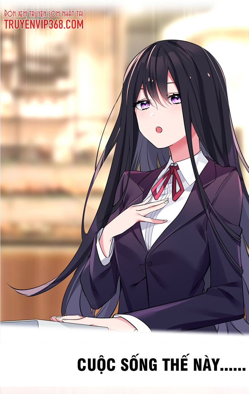 Làm Sao Để Chạy Trốn Dàn Hậu Cung Chapter 0 - Trang 2