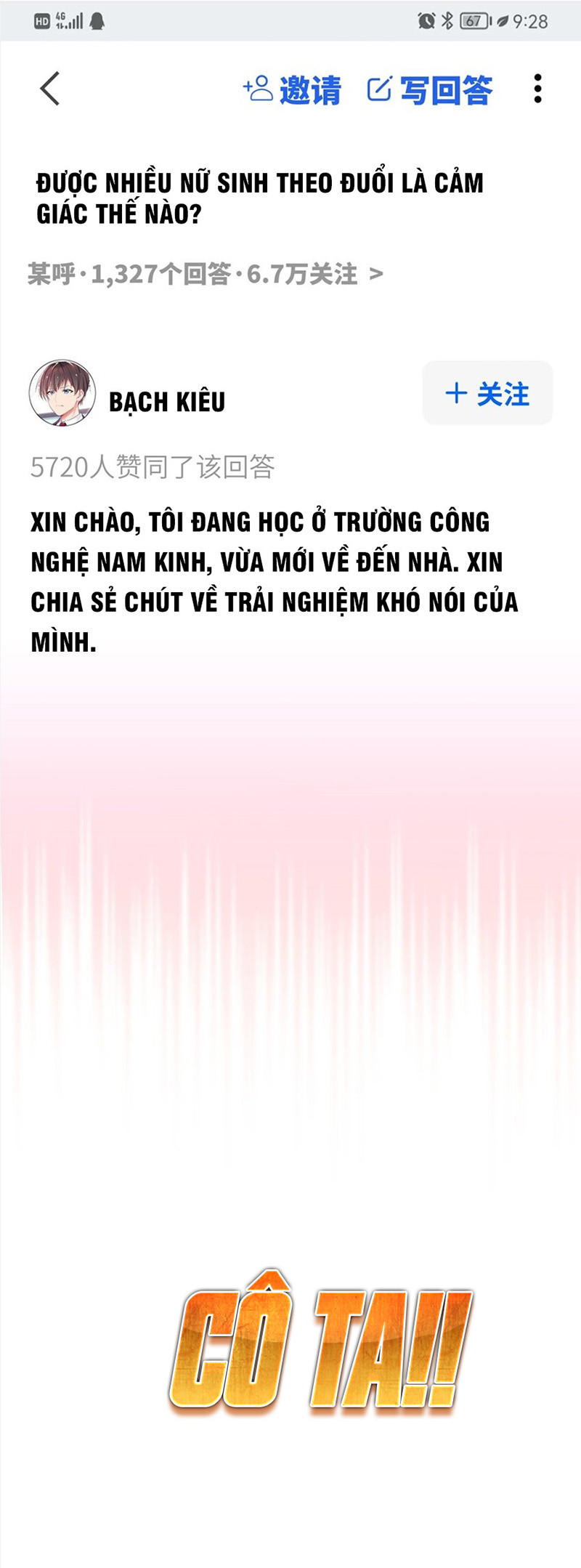 Làm Sao Để Chạy Trốn Dàn Hậu Cung Chapter 0 - Trang 2