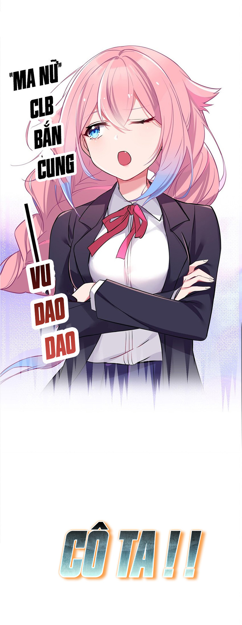 Làm Sao Để Chạy Trốn Dàn Hậu Cung Chapter 0 - Trang 2