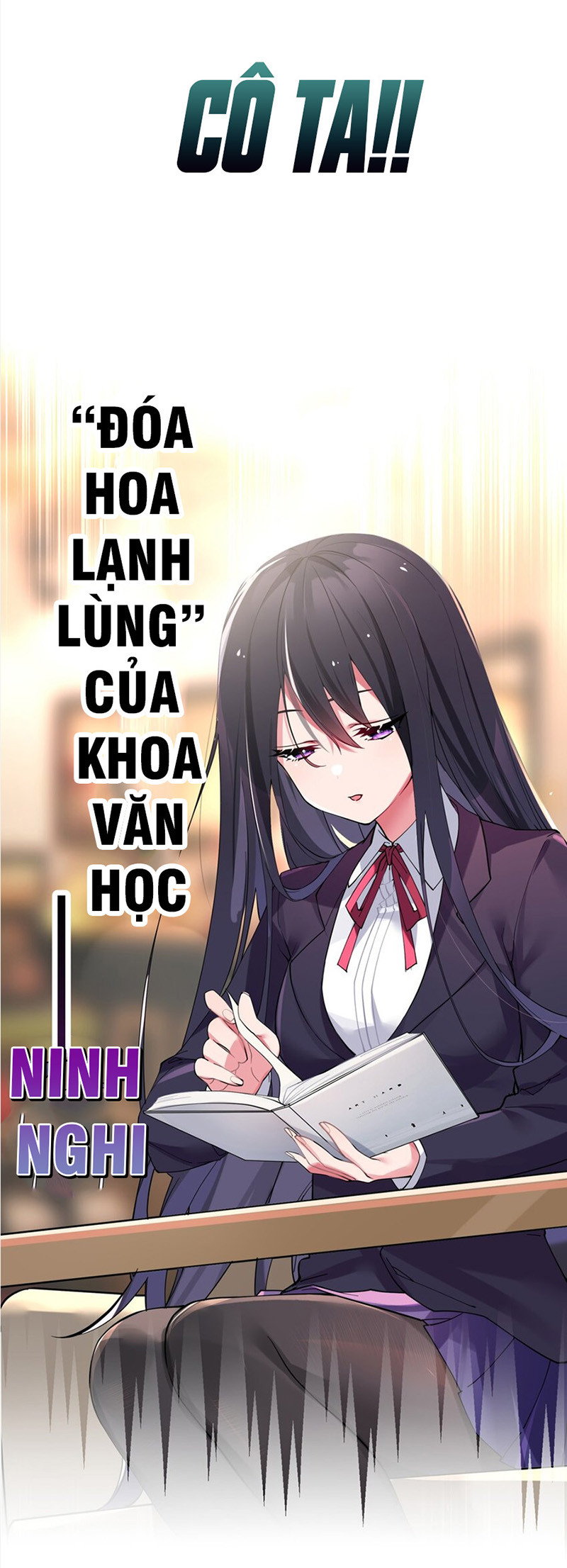 Làm Sao Để Chạy Trốn Dàn Hậu Cung Chapter 0 - Trang 2
