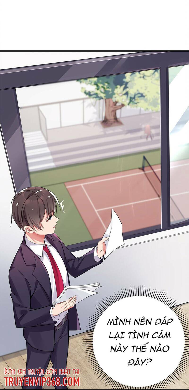 Làm Sao Để Chạy Trốn Dàn Hậu Cung Chapter 1 - Trang 2