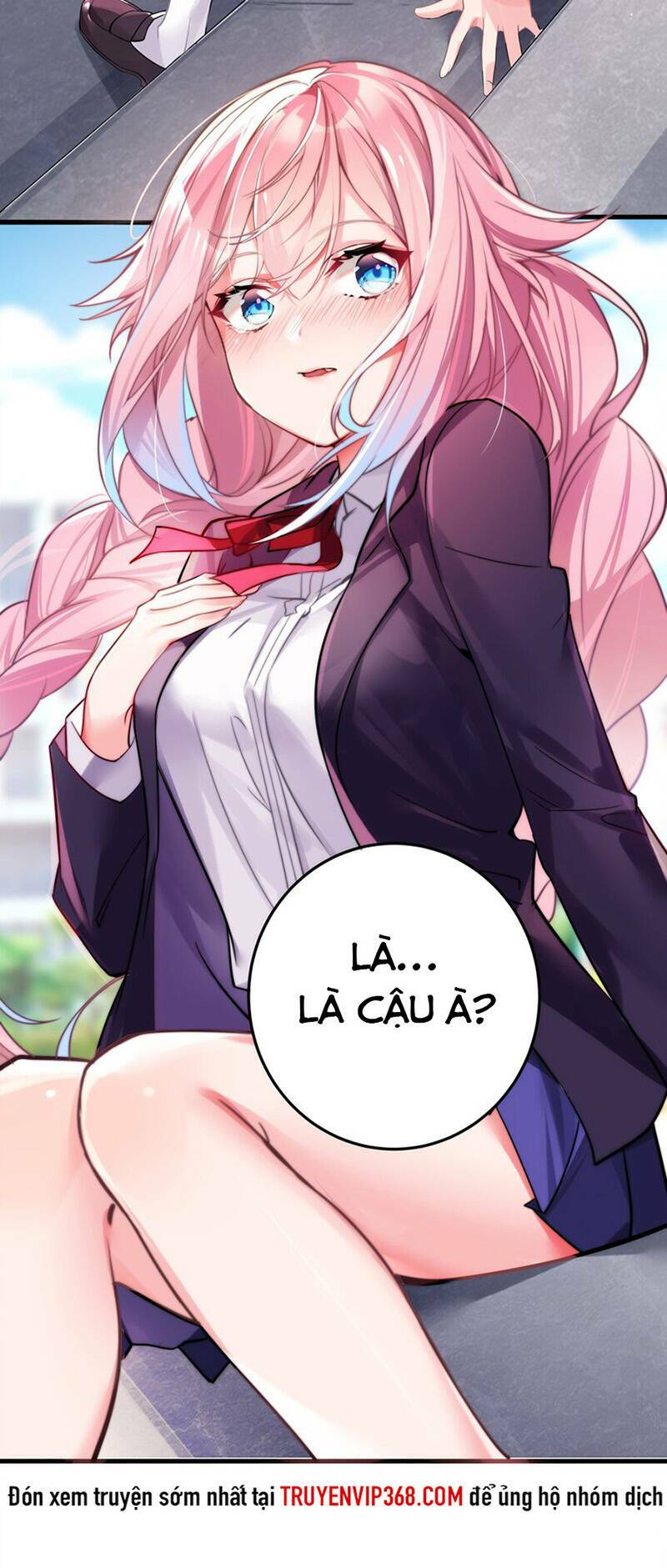 Làm Sao Để Chạy Trốn Dàn Hậu Cung Chapter 1 - Trang 2