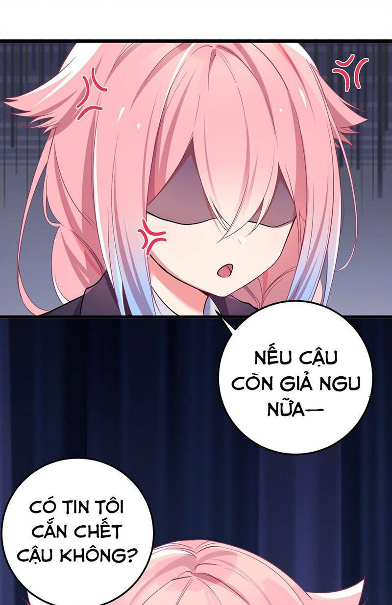 Làm Sao Để Chạy Trốn Dàn Hậu Cung Chapter 1 - Trang 2