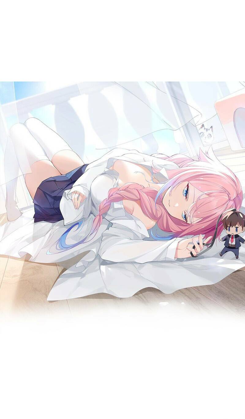 Làm Sao Để Chạy Trốn Dàn Hậu Cung Chapter 1 - Trang 2