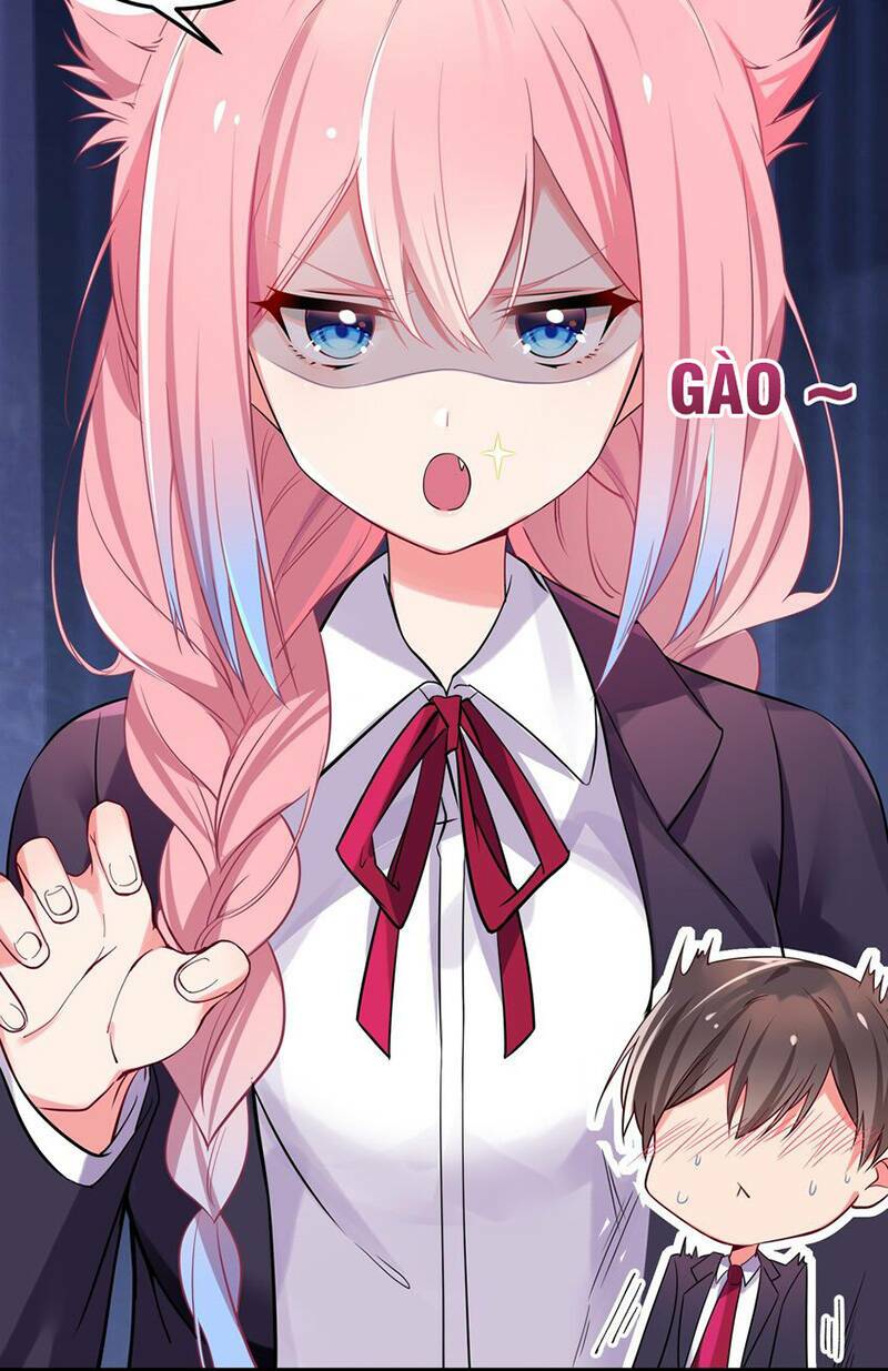 Làm Sao Để Chạy Trốn Dàn Hậu Cung Chapter 1 - Trang 2