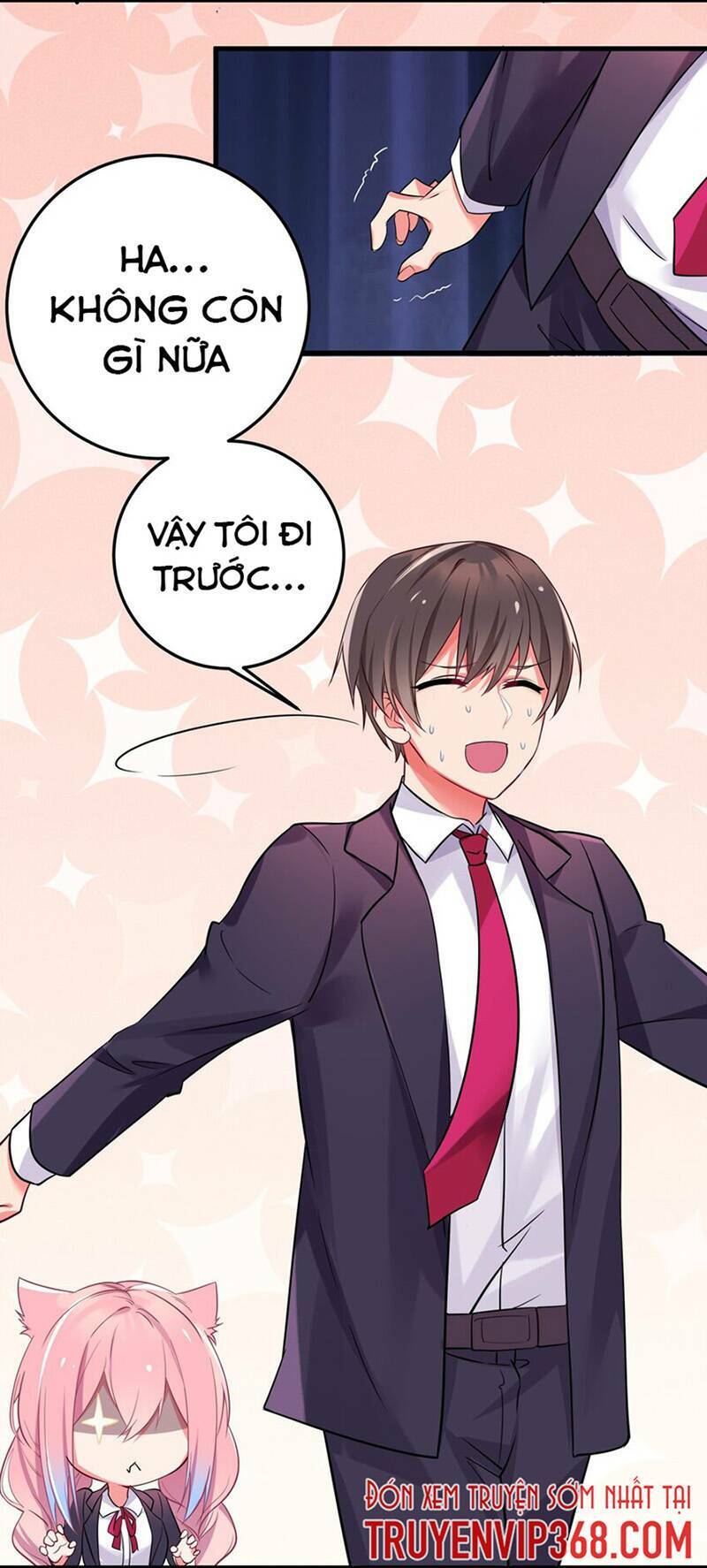 Làm Sao Để Chạy Trốn Dàn Hậu Cung Chapter 1 - Trang 2