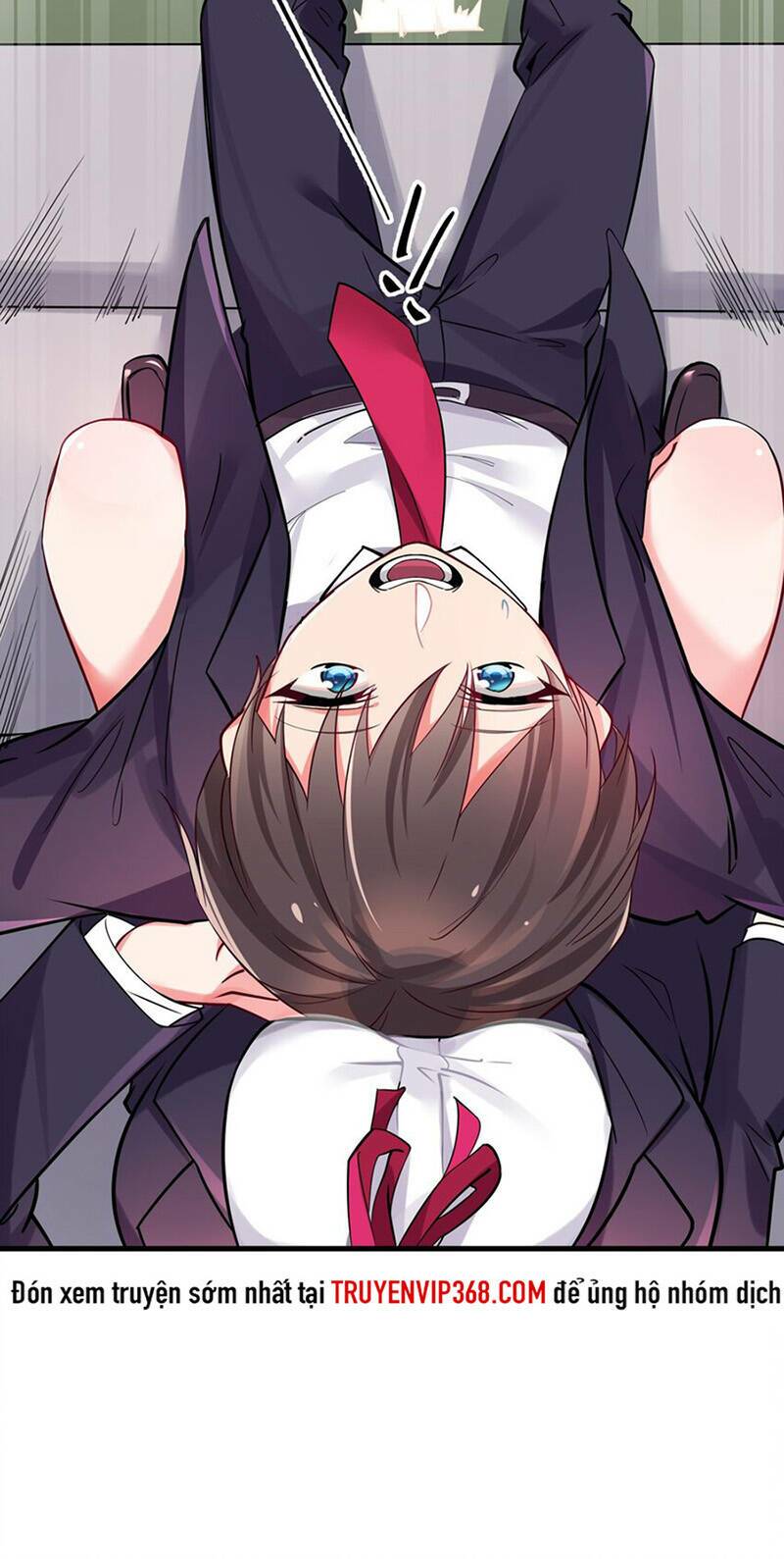 Làm Sao Để Chạy Trốn Dàn Hậu Cung Chapter 1 - Trang 2