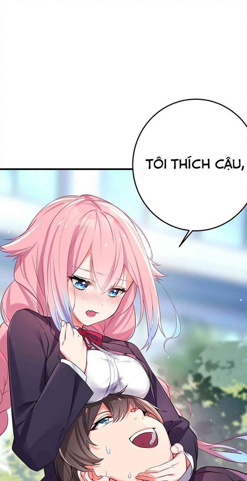 Làm Sao Để Chạy Trốn Dàn Hậu Cung Chapter 1 - Trang 2