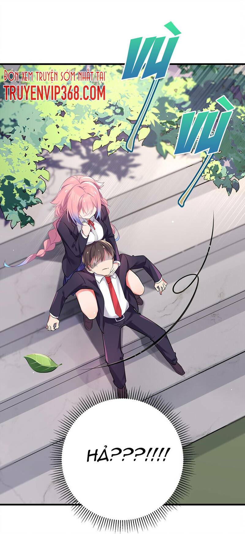 Làm Sao Để Chạy Trốn Dàn Hậu Cung Chapter 1 - Trang 2