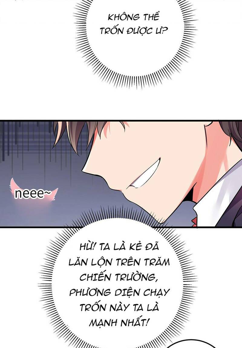 Làm Sao Để Chạy Trốn Dàn Hậu Cung Chapter 1 - Trang 2