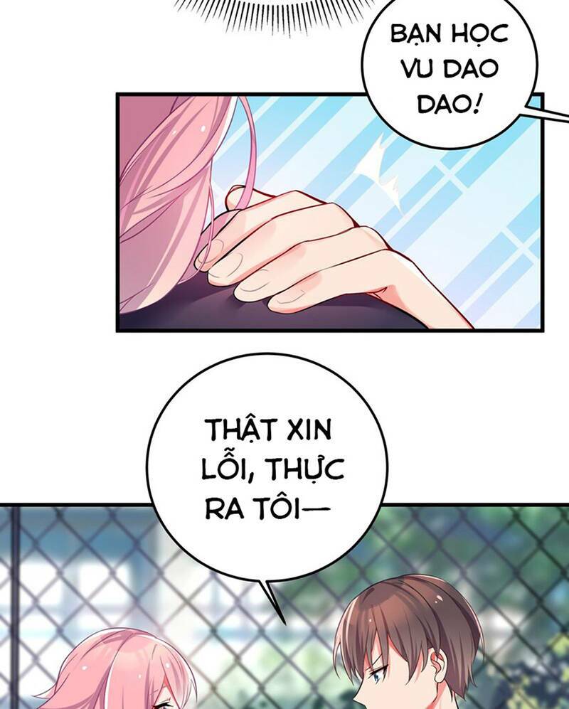 Làm Sao Để Chạy Trốn Dàn Hậu Cung Chapter 1 - Trang 2