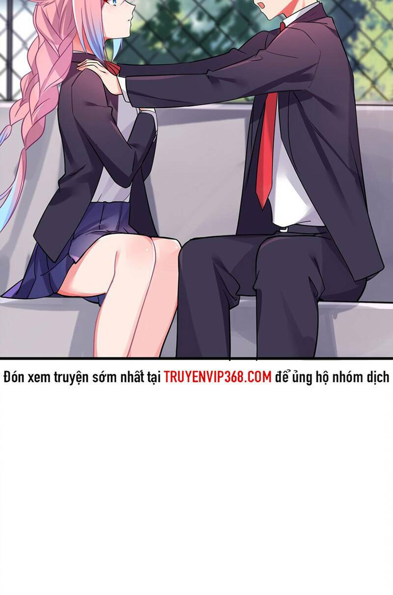 Làm Sao Để Chạy Trốn Dàn Hậu Cung Chapter 1 - Trang 2