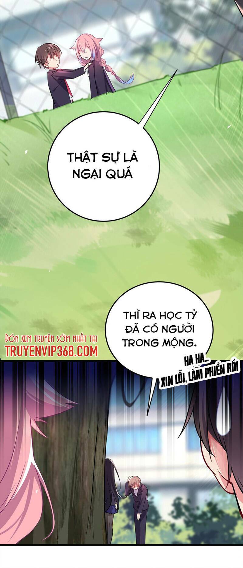 Làm Sao Để Chạy Trốn Dàn Hậu Cung Chapter 1 - Trang 2