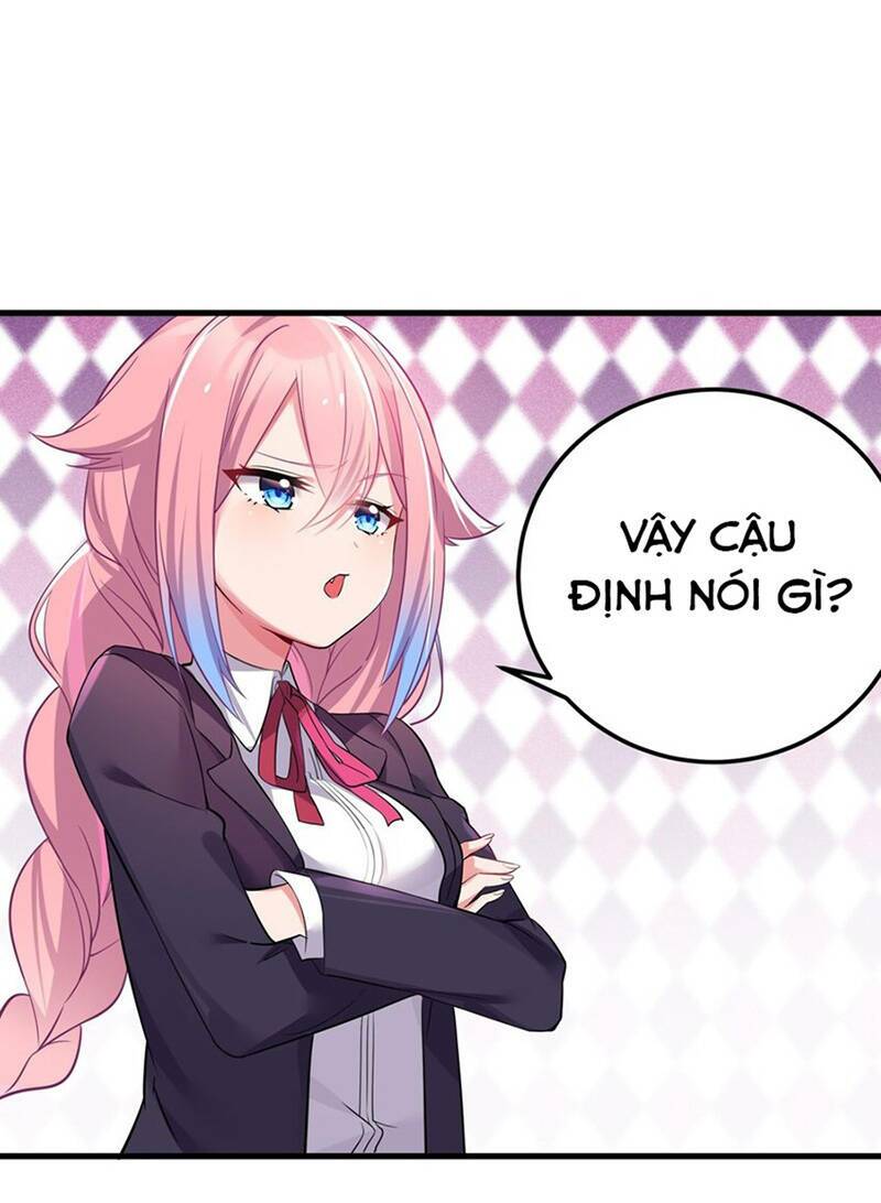 Làm Sao Để Chạy Trốn Dàn Hậu Cung Chapter 1 - Trang 2